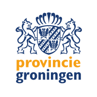 logo provincie groningen